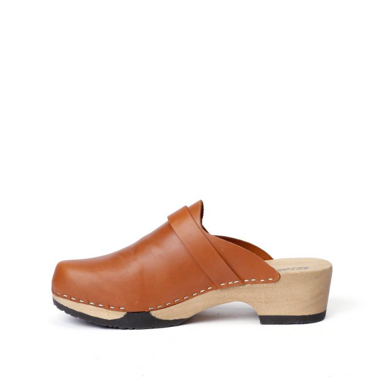 Softclox TAMINA Softnappa Cognac (hazelnut)