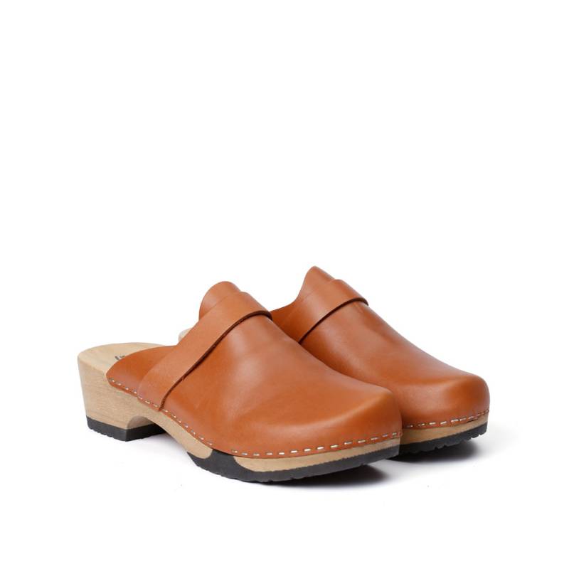 Softclox TAMINA Softnappa Cognac (hazelnut)