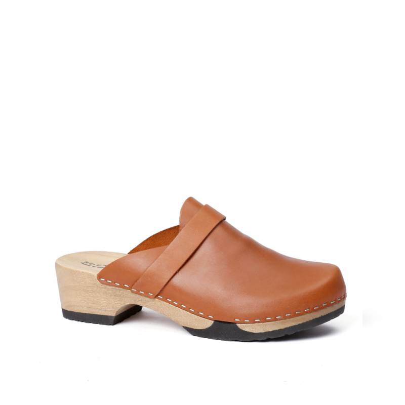 Softclox TAMINA Softnappa cognac (hazelnut)