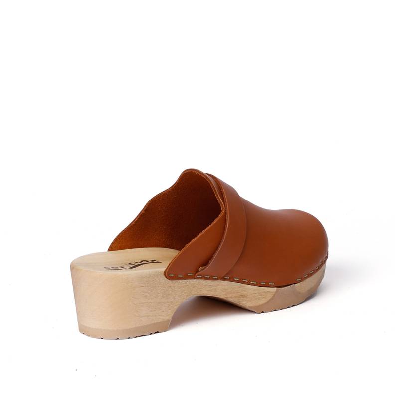 Softclox TAMINA Softnappa Cognac (natur)