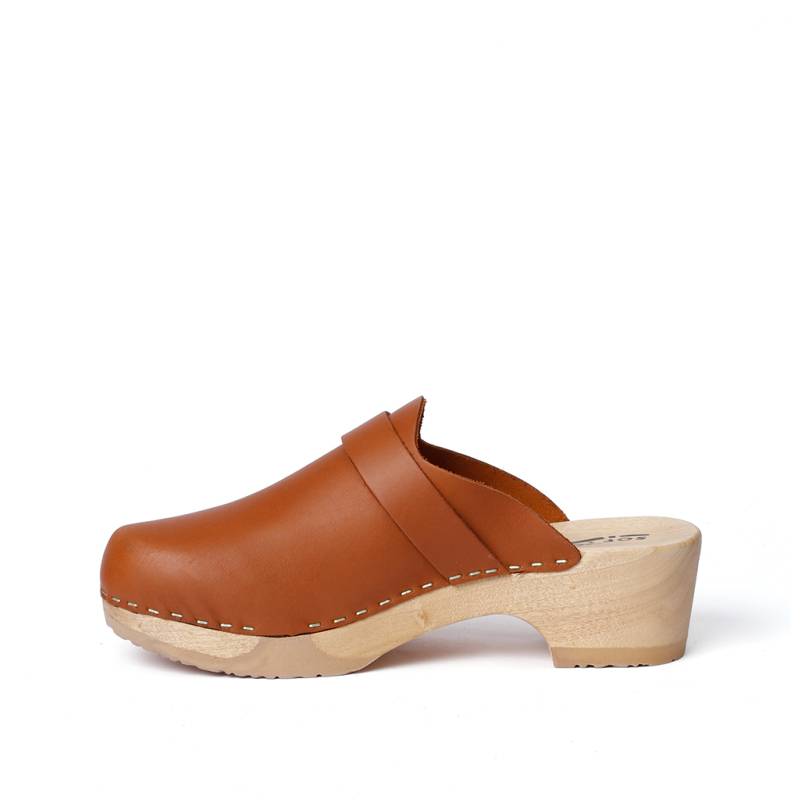 Softclox TAMINA Softnappa Cognac (natur)