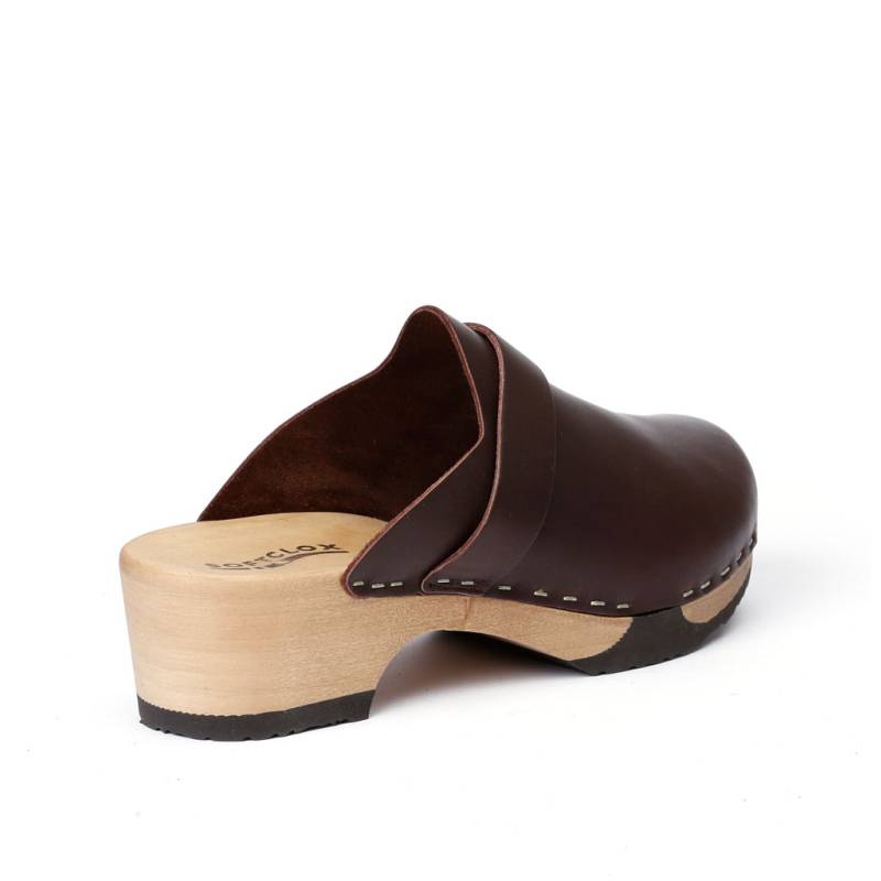 Softclox TAMINA Softnappa Moro (hazelnut)