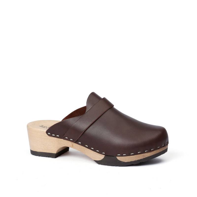 Softclox TAMINA Softnappa moro (hazelnut)