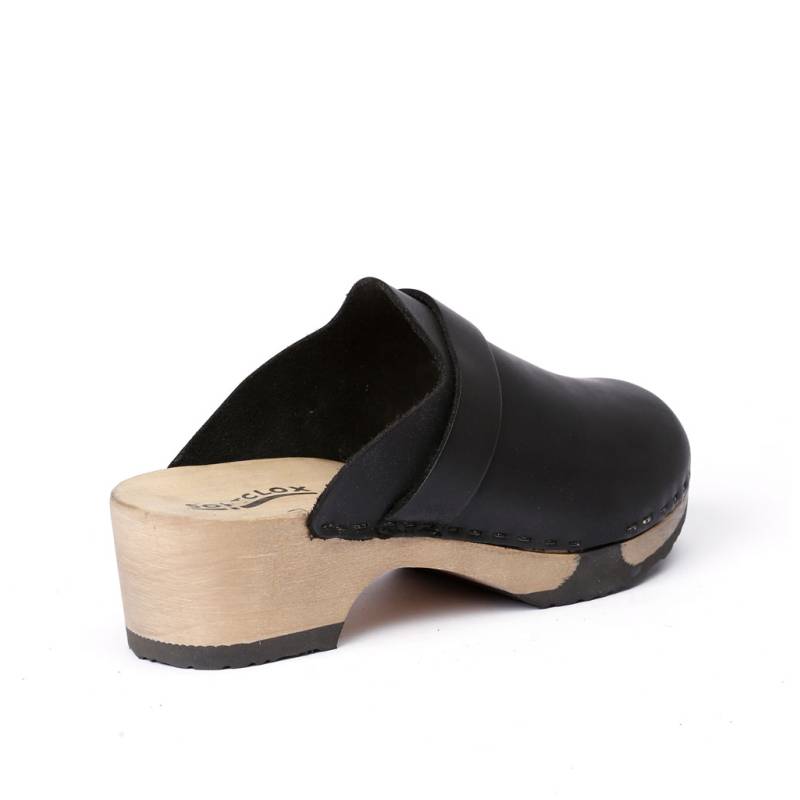 Softclox TAMINA Softnappa Schwarz (hazelnut)