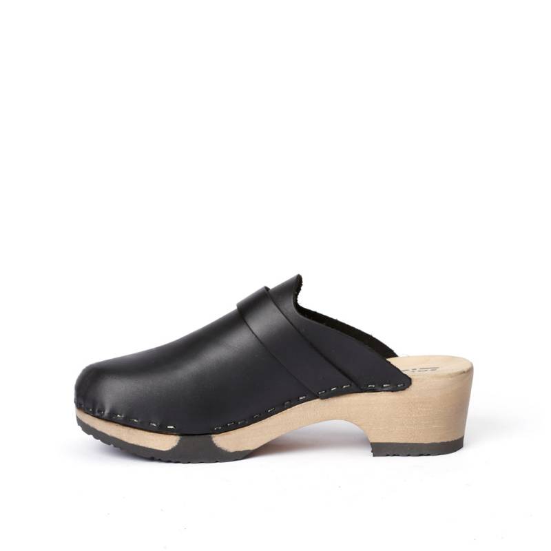 Softclox TAMINA Softnappa Schwarz (hazelnut)