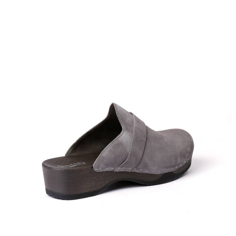 Softclox TAMINO Kaschmir Grau (dunkel)