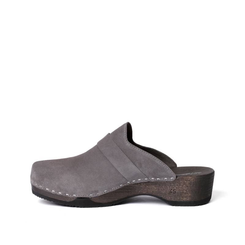 Softclox TAMINO Kaschmir Grau (dunkel)