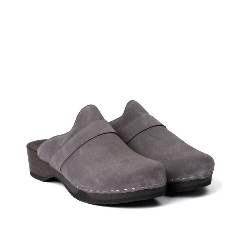 Softclox TAMINO Kaschmir Grau (dunkel)