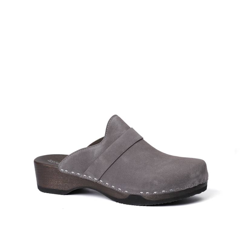 Softclox TAMINO Kaschmir grau (dunkel)