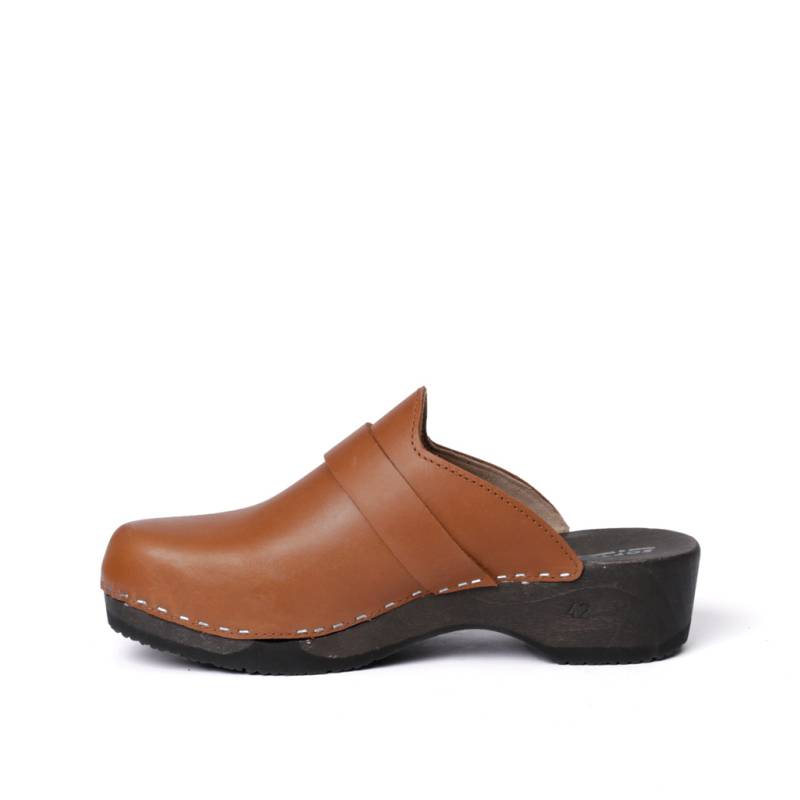 Softclox TAMINO Softnappa Cognac (dunkel)