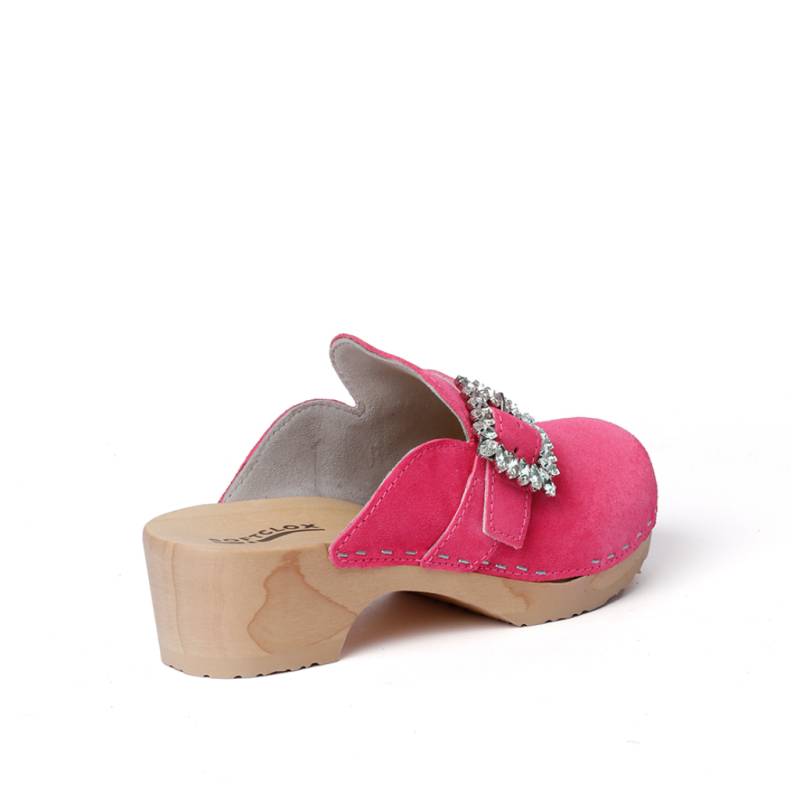 Softclox TEODORA Kaschmir Pink Kiss (natur)