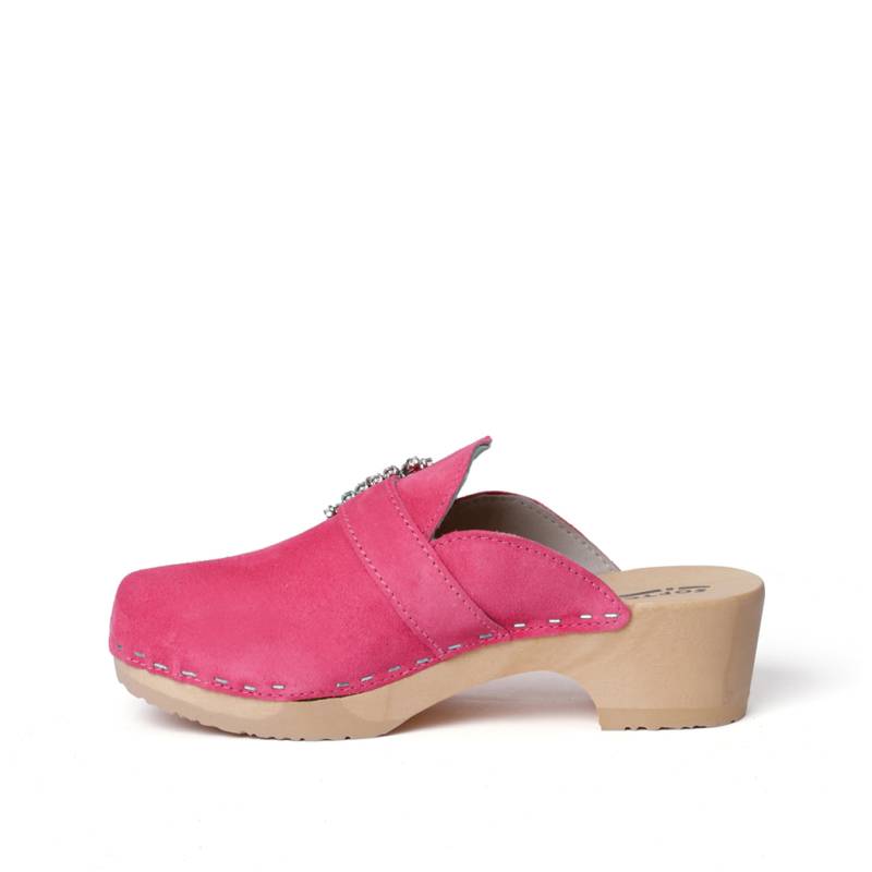 Softclox TEODORA Kaschmir Pink Kiss (natur)