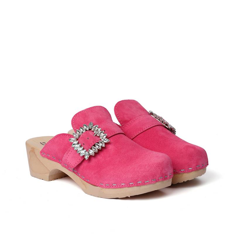 Softclox TEODORA Kaschmir Pink Kiss (natur)