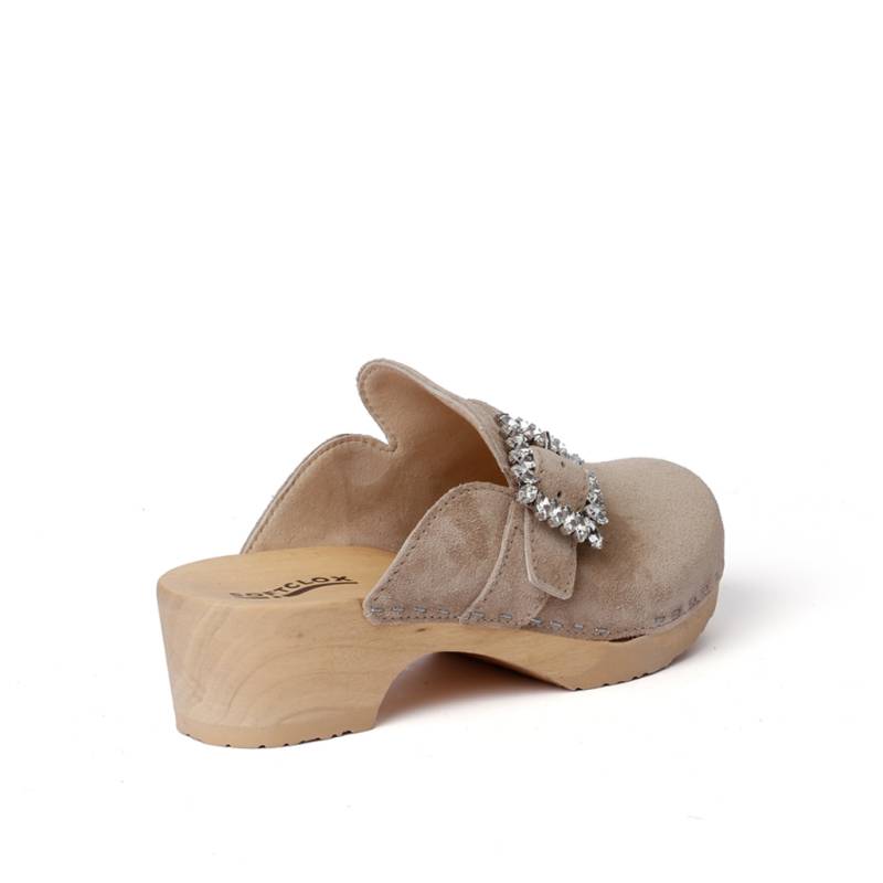 Softclox TEODORA Kaschmir Taupe (natur)