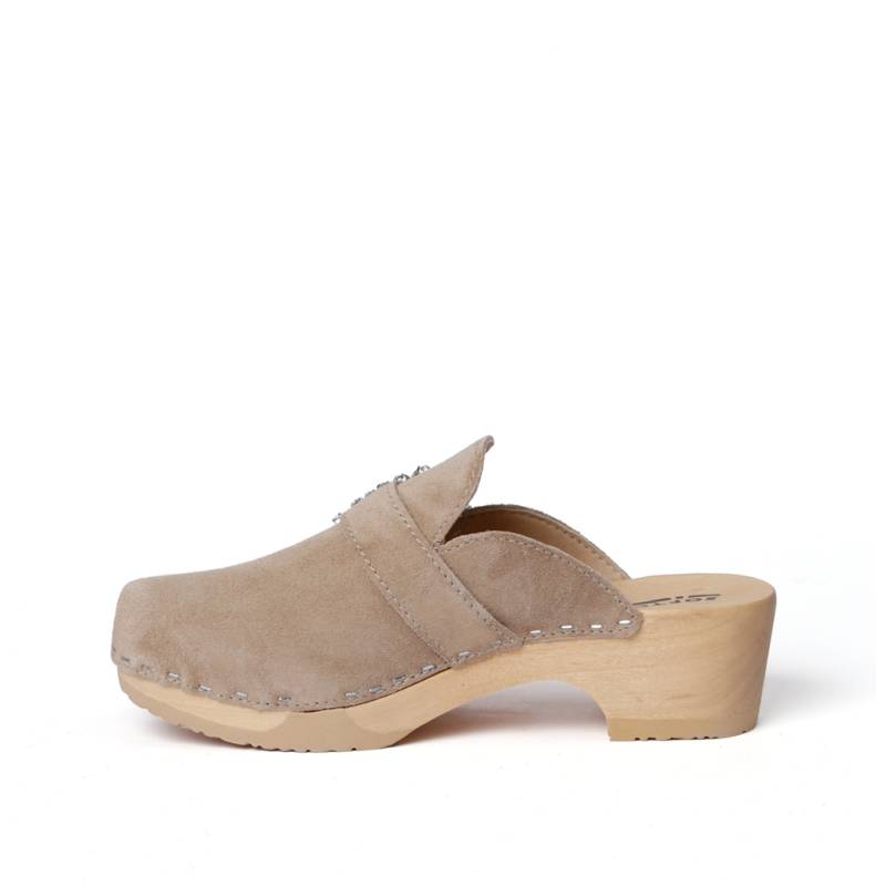 Softclox TEODORA Kaschmir Taupe (natur)