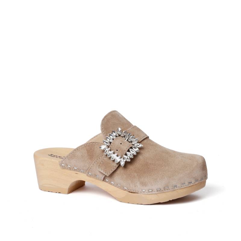 Softclox TEODORA Kaschmir taupe (natur)