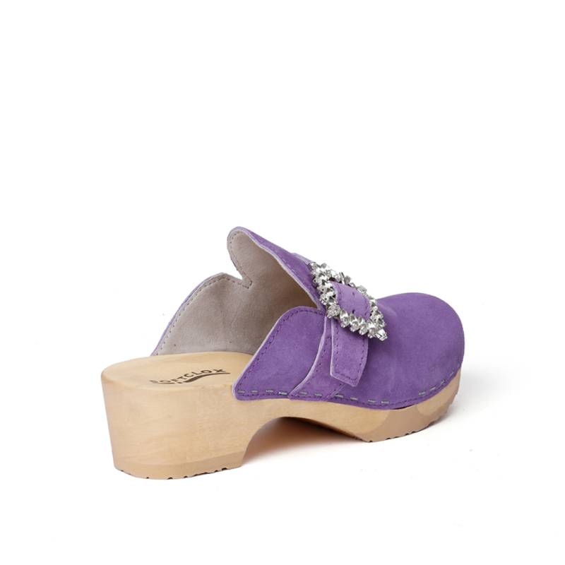 Softclox TEODORA Kaschmir Violett (natur)