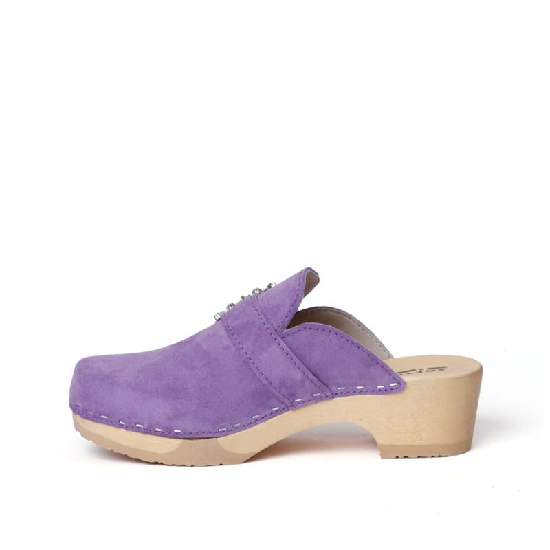 Softclox TEODORA Kaschmir Violett (natur)