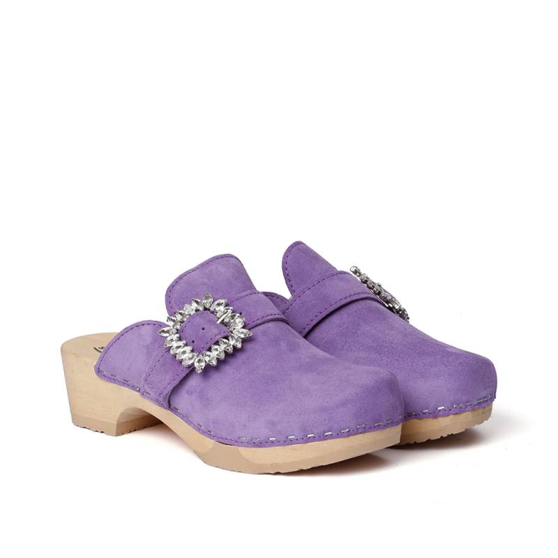 Softclox TEODORA Kaschmir Violett (natur)