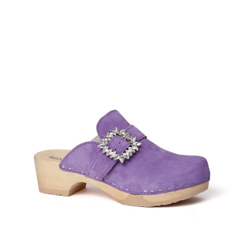 Softclox TEODORA Kaschmir violett (natur)