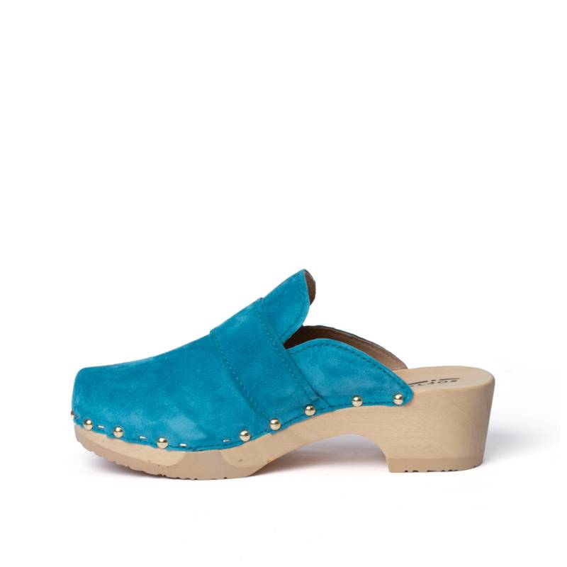 Softclox TESSA Kaschmir Pacificgreen (natur)