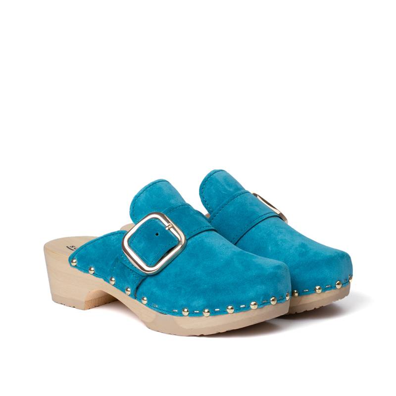 Softclox TESSA Kaschmir Pacificgreen (natur)