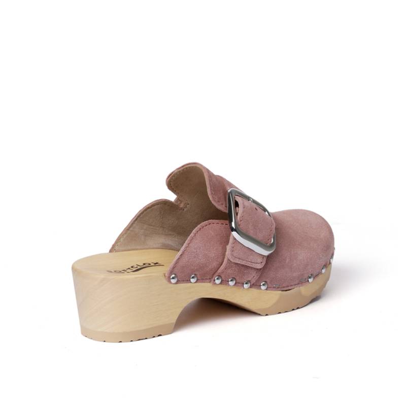 Softclox TESSA Kaschmir Rosé (natur)