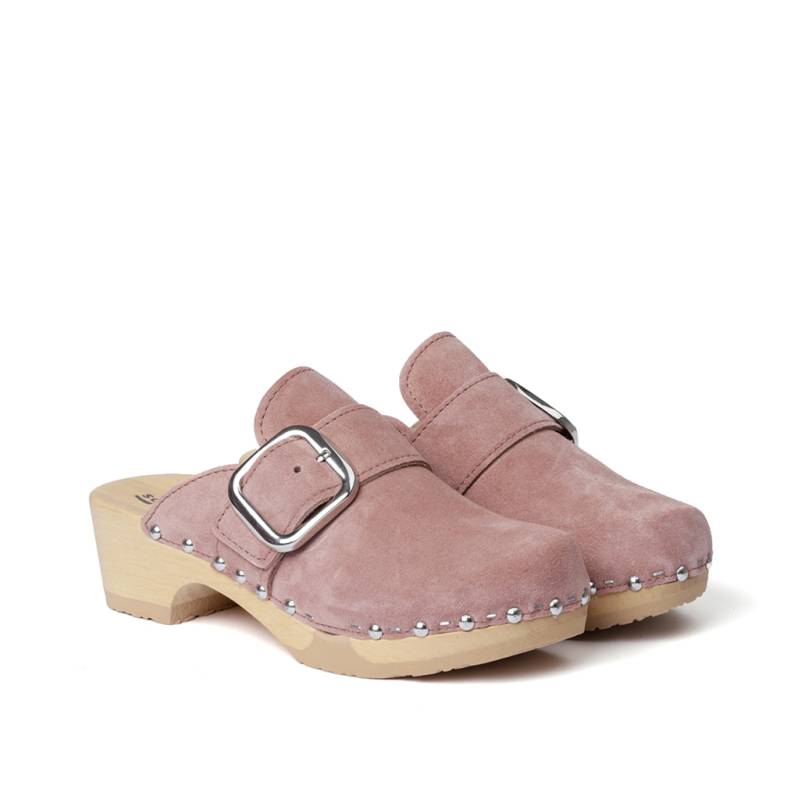 Softclox TESSA Kaschmir Rosé (natur)