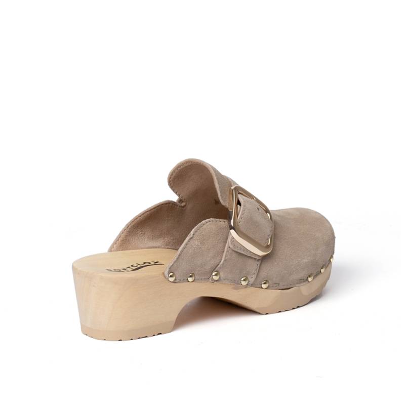 Softclox TESSA Kaschmir Taupe (natur)