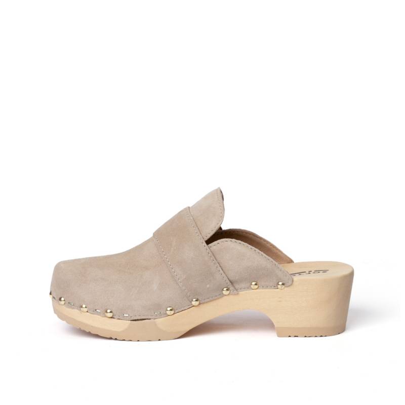 Softclox TESSA Kaschmir Taupe (natur)