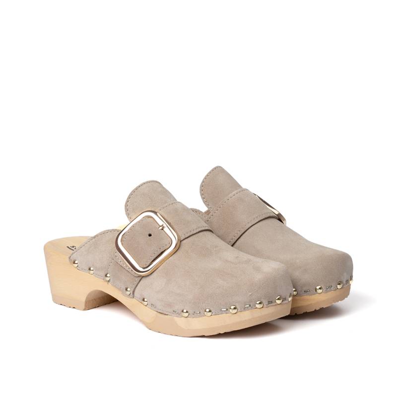 Softclox TESSA Kaschmir Taupe (natur)