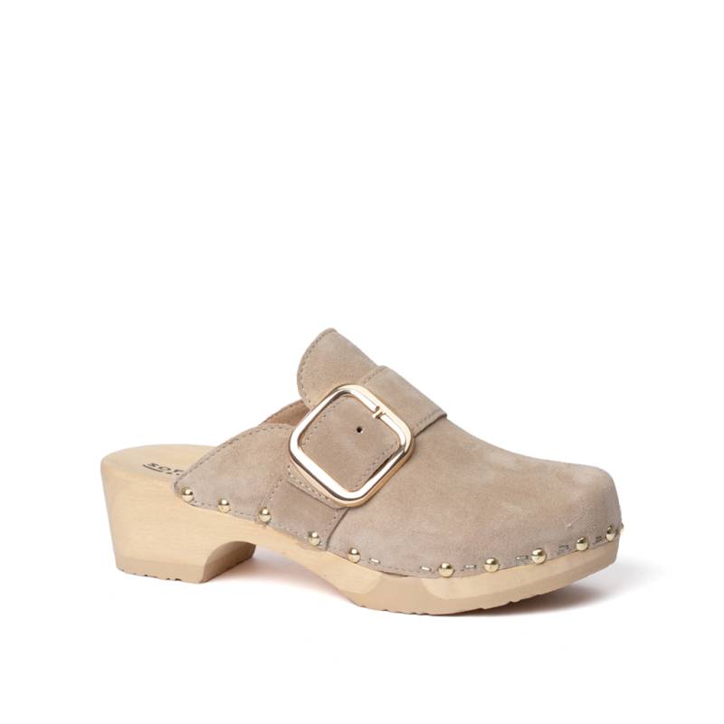 Softclox TESSA Kaschmir taupe (natur)