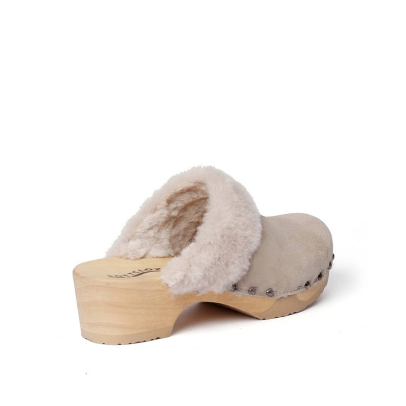 Softclox TIZIA Kaschmir/LF Taupe (natur)