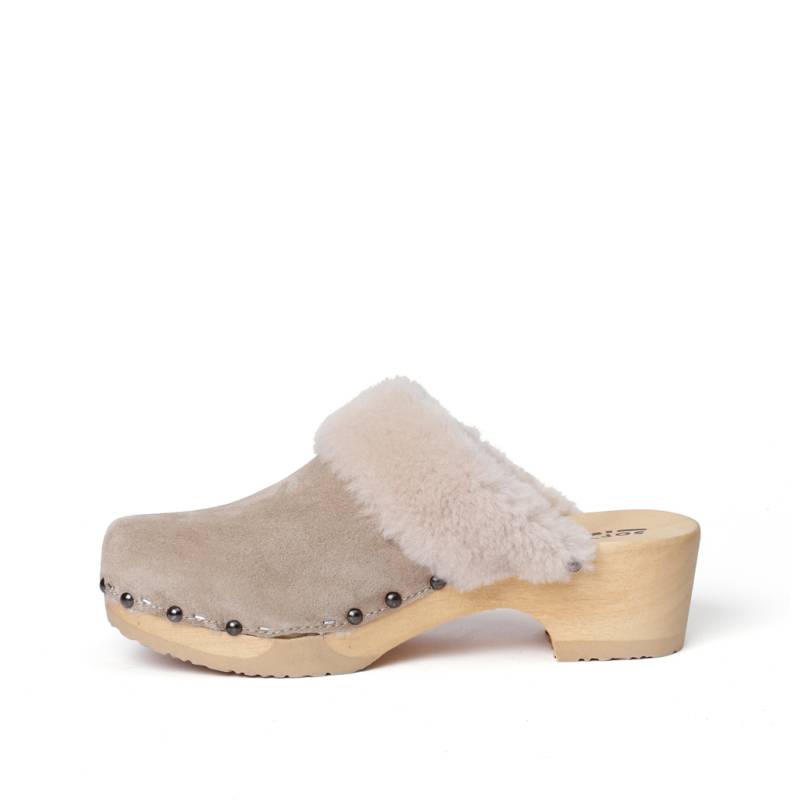 Softclox TIZIA Kaschmir/LF Taupe (natur)