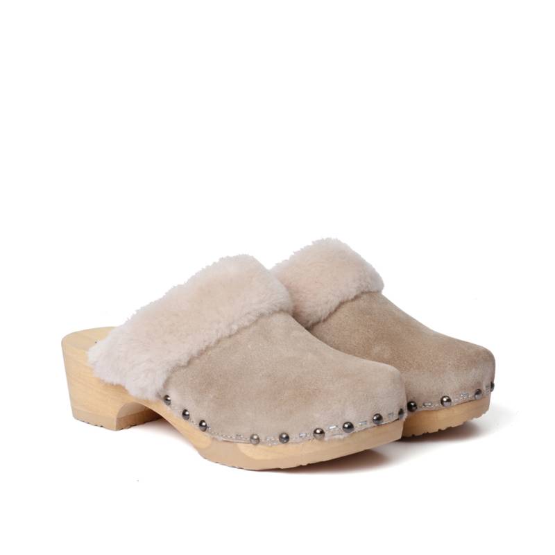 Softclox TIZIA Kaschmir/LF Taupe (natur)