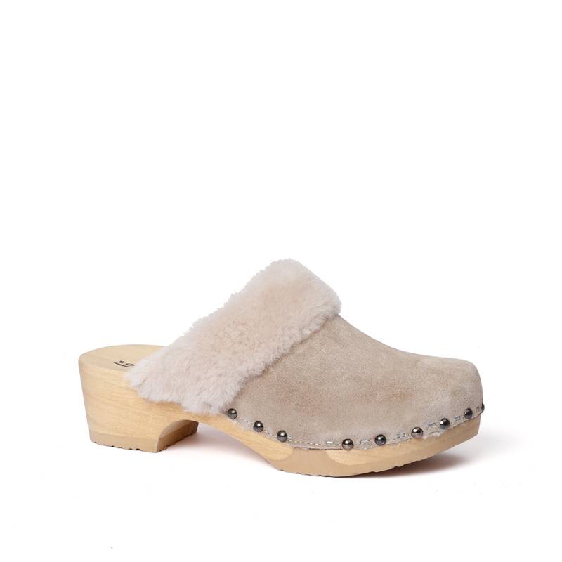 Softclox TIZIA Kaschmir/LF taupe (natur)