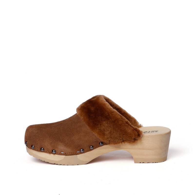 Softclox TIZIA Kaschmir/LF Whiskey (natur)