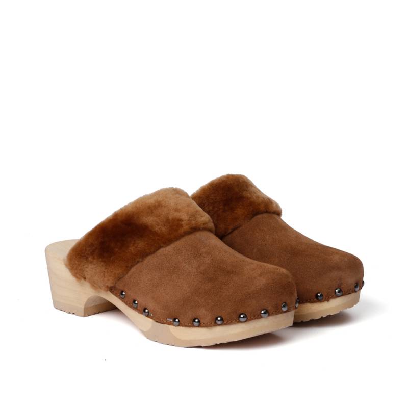 Softclox TIZIA Kaschmir/LF Whiskey (natur)