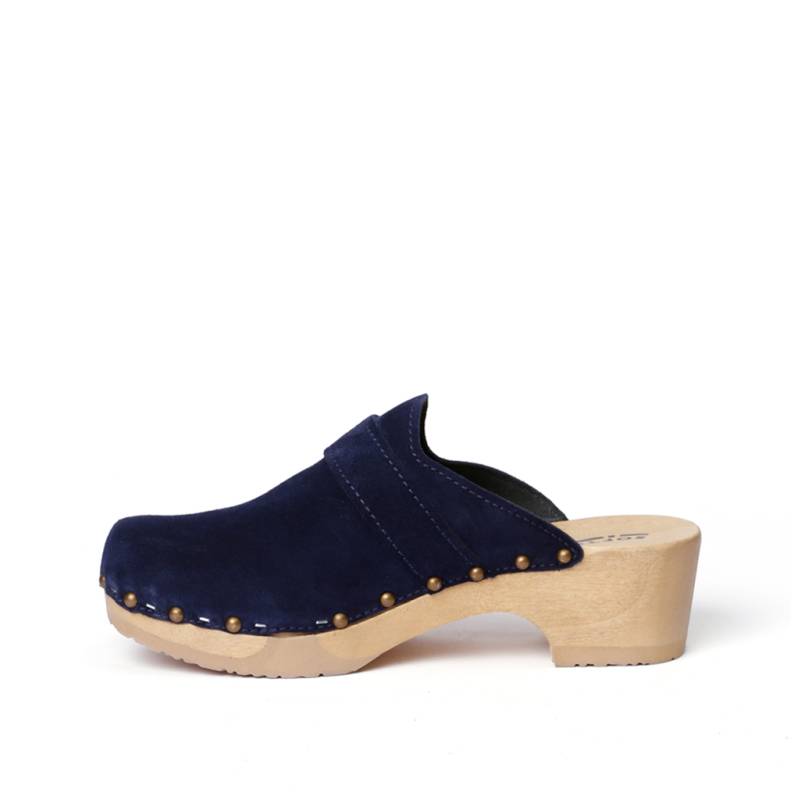 Softclox TOMMA Kaschmir Midnight (natur)