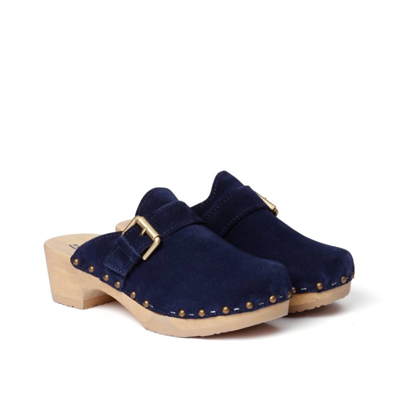 Softclox TOMMA Kaschmir Midnight (natur)