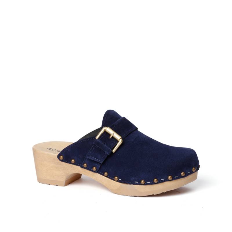 Softclox TOMMA Kaschmir midnight (natur)