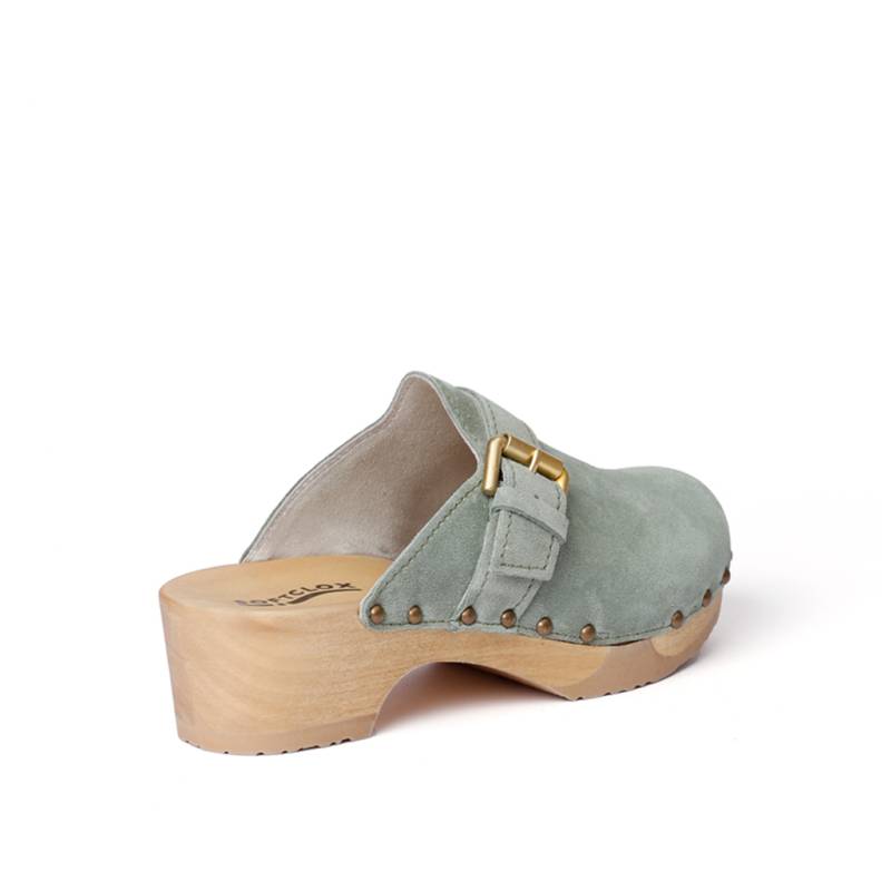 Softclox TOMMA Kaschmir Mint (natur)