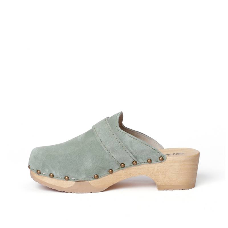 Softclox TOMMA Kaschmir Mint (natur)