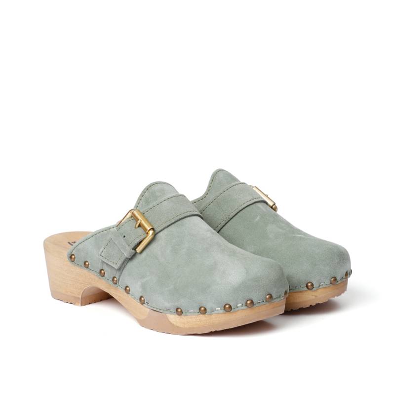 Softclox TOMMA Kaschmir Mint (natur)