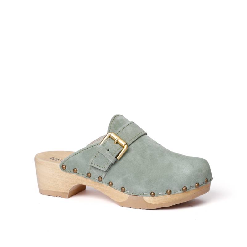 Softclox TOMMA Kaschmir mint (natur)