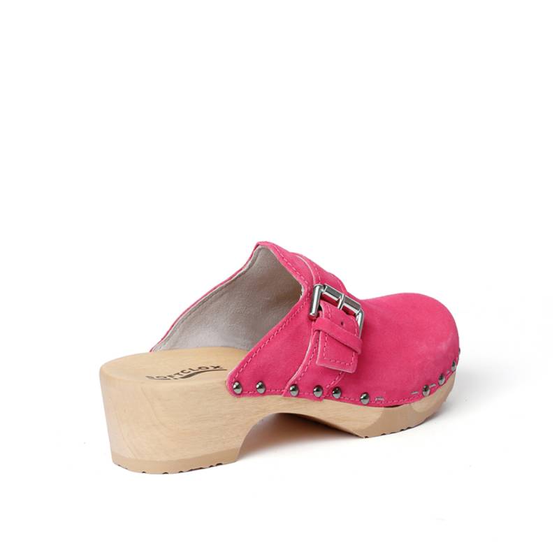 Softclox TOMMA Kaschmir Pink Kiss (natur)