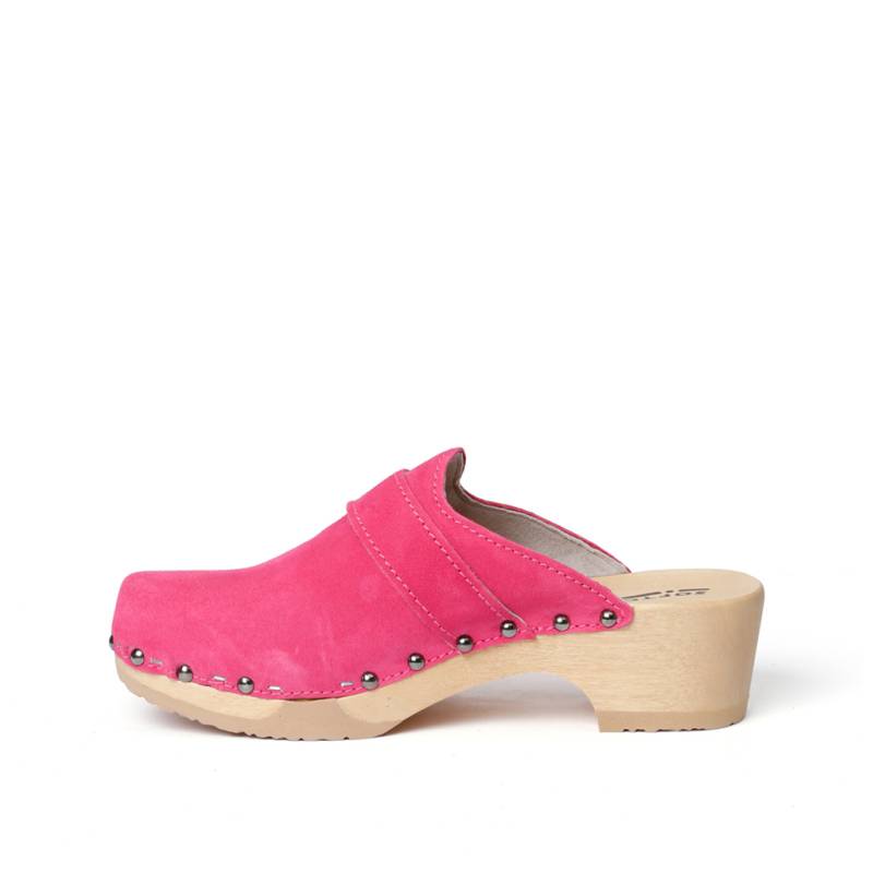 Softclox TOMMA Kaschmir Pink Kiss (natur)