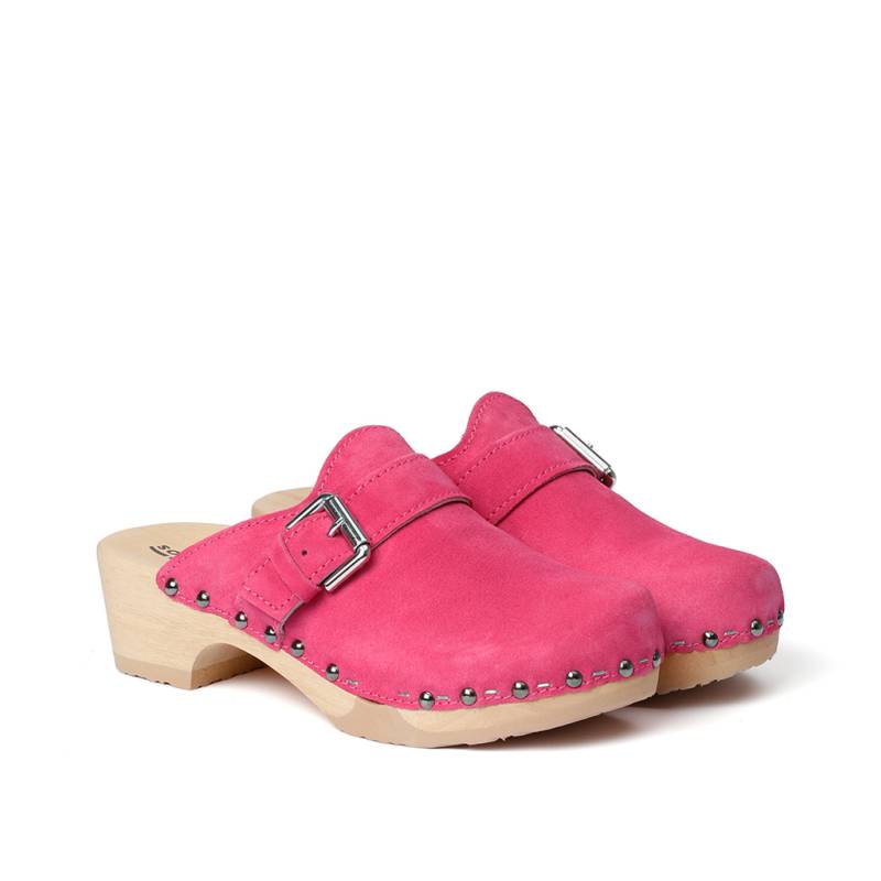 Softclox TOMMA Kaschmir Pink Kiss (natur)