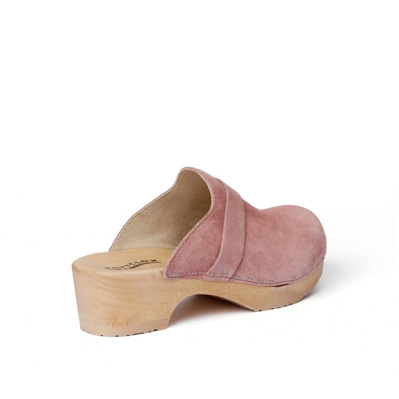 Softclox TOMMA Kaschmir Rosé (natur)