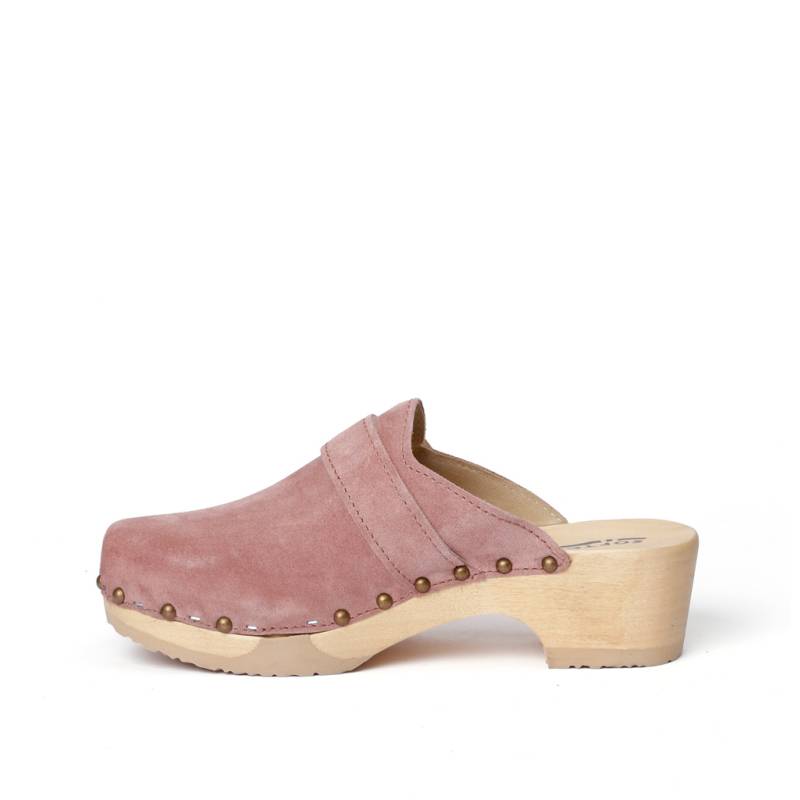 Softclox TOMMA Kaschmir Rosé (natur)